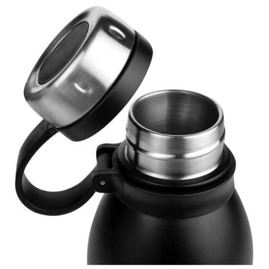 Spokey Μπουκάλι θερμός με διπλό τοίχωμα 520 ml Spokey Μπουκάλι θερμός με διπλό τοίχωμα 520 ml